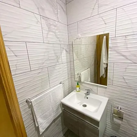 Appartement Familiale Al-Hoceima , Chic & Cosy Al Hoceïma Buitenkant foto