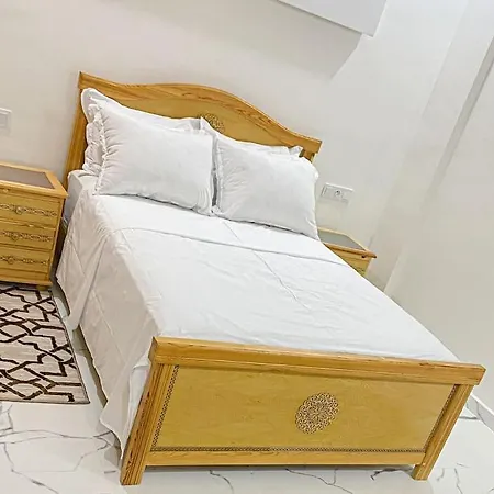 Appartement Familiale Al-Hoceima , Chic & Cosy Al Hoceïma Buitenkant foto