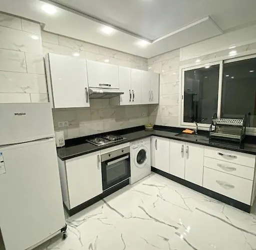Appartement Familiale Al-Hoceima , Chic & Cosy