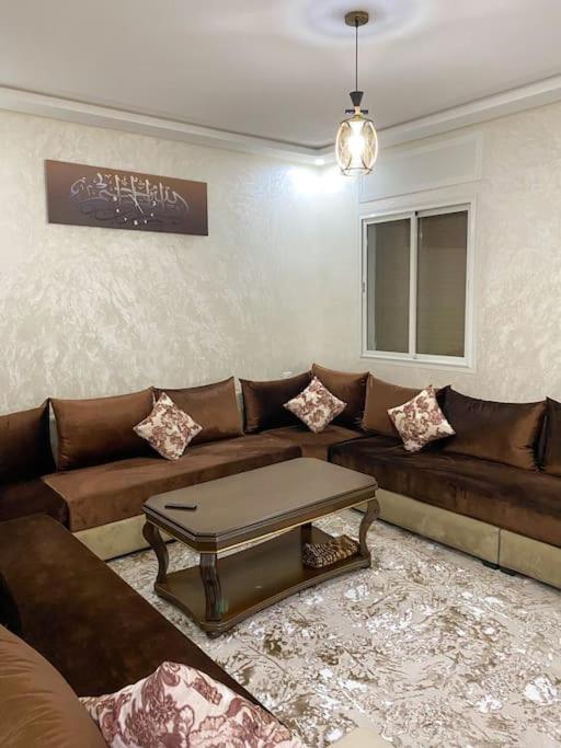 Familiale Al-hoceima , Chic & Cosy * Al Hoceïma