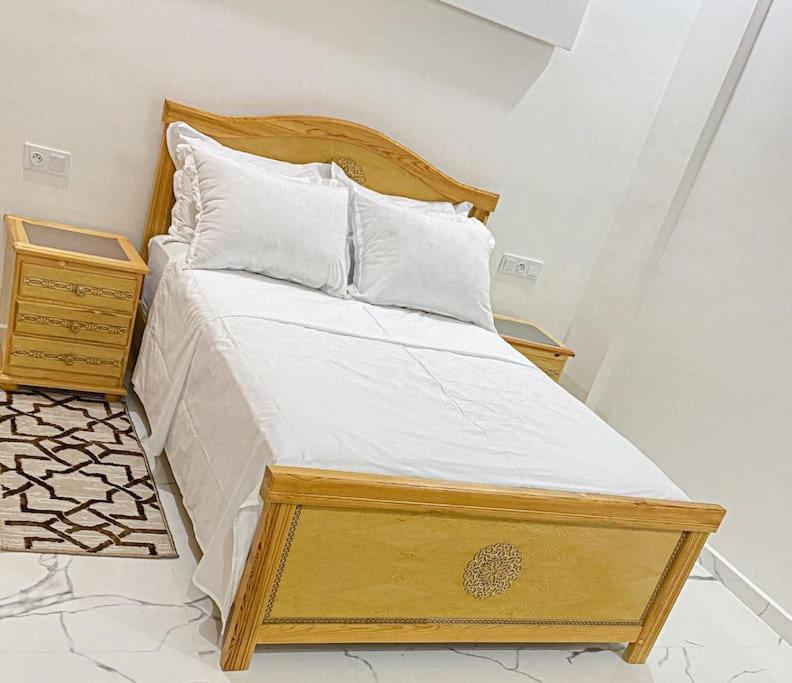 Appartement Familiale Al-hoceima , Chic & Cosy Al Hoceïma