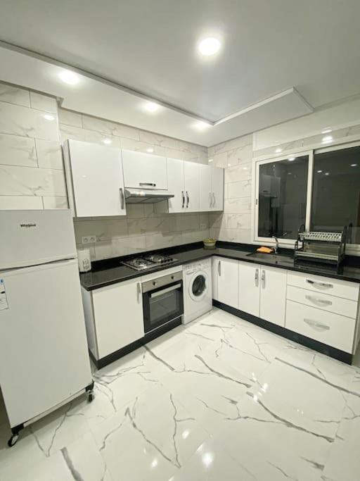 Appartement Familiale Al-hoceima , Chic & Cosy Al Hoceïma