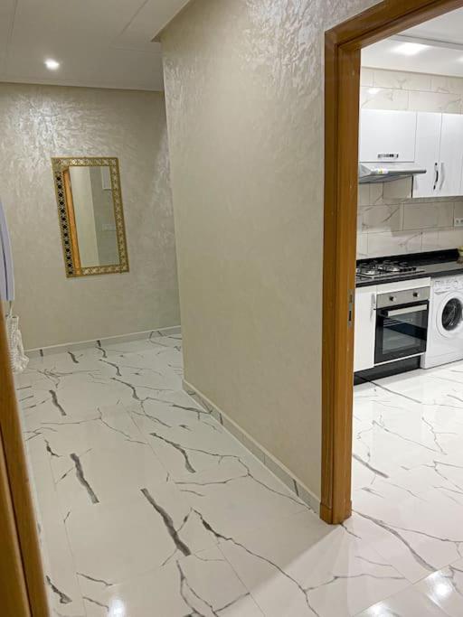 Appartement Familiale Al-hoceima , Chic & Cosy *